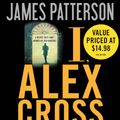 Cover Art for 9781607886532, I, Alex Cross by James Patterson