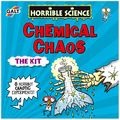 Cover Art for 5011979571151, Galt Toys Horrible Science Chemical Chaos by Galt