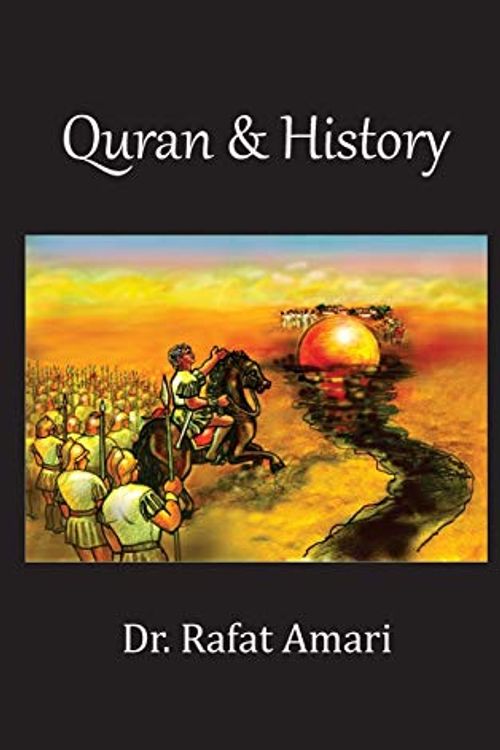 Cover Art for 9780578414225, Quran & History by Rafat Amari