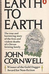 Cover Art for 9780140064384, Earth to Earth by John Cornwell