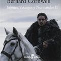 Cover Art for 9788435018944, Svein, el del caballo blanco by Bernard Cornwell