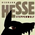 Cover Art for 9780805012477, Steppenwolf by Hermann Hesse