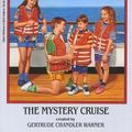 Cover Art for 9780807553688, The Mystery Cruise by Gertrude Chandler Warner