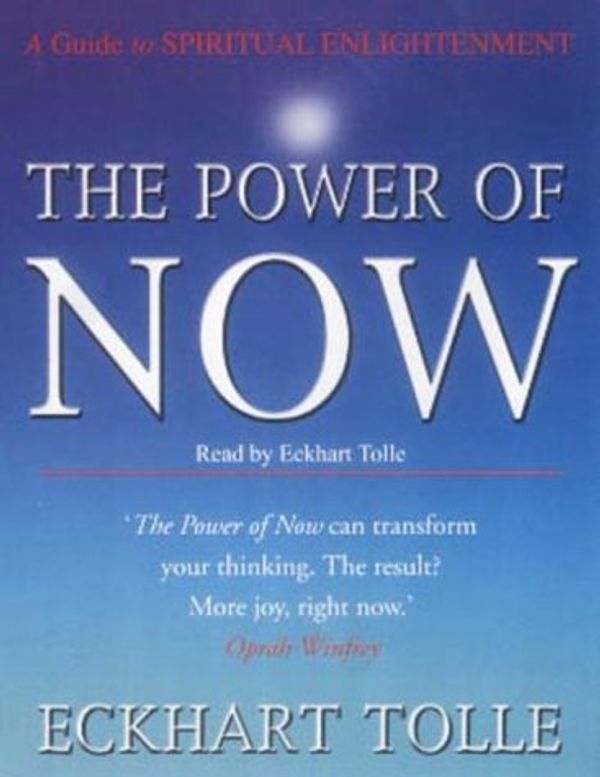 Cover Art for 9781840324891, The Power of Now by Eckhart Tolle