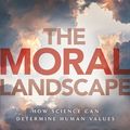 Cover Art for 9780552776387, The Moral Landscape by Sam Harris