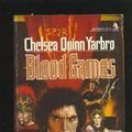 Cover Art for 9780812528015, Blood Games by Chelsea Quinn Yarbro