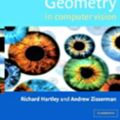 Cover Art for 9780511188954, Multiple View Geometry in Computer Vision by Richard Hartley, Andrew Zisserman