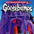 Cover Art for B01CET1WQA, Goosebumps 13: Welcome to Dead House by R.l. Stine
