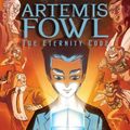 Cover Art for B00CJ05E8C, Artemis Fowl:  The Eternity Code Graphic Novel (Artemis Fowl (Graphic Novels) Book 3) by Eoin Colfer, Andrew Donkin