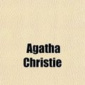 Cover Art for 9781153714419, The Mysterious Affair at Styles by Agatha Christie