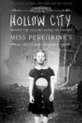 Cover Art for 9781306914628, Hollow City by Ransom Riggs