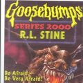 Cover Art for 9780613168984, Be Afraid - Be Very Afraid! by R. L. Stine