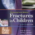 Cover Art for 9781469884677, Rockwood & Wilkins Fractures in Children Print by John M. Flynn