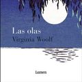 Cover Art for 9788426414106, Las olas by Virginia Woolf