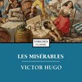 Cover Art for 9781451686005, Les Miserables by Victor Hugo