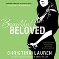 Cover Art for B00SNS528G, Beautiful Beloved by Christina Lauren