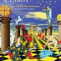 Cover Art for 9781609253004, The Secret Language of Tarot by Ruth Ann, Wald Amberstone