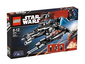 Cover Art for 5702014517417, LEGO Star Wars 7672: Rogue Shadow by LEGO