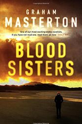 Cover Art for 0001784081353, Blood Sisters (Katie Maguire) by Graham Masterton