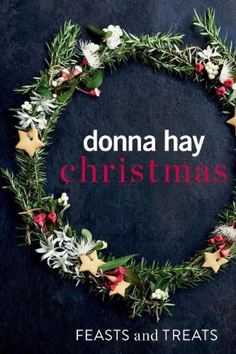 Cover Art for 9781460762370, Donna Hay: Christmas by Donna Hay