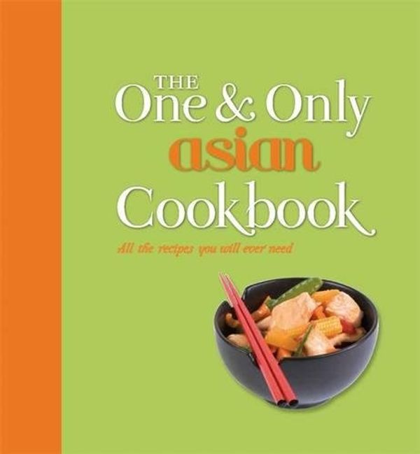 Cover Art for 9781783422180, The One and Only Asian by Jenny Linford