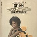Cover Art for 9780553205176, Sula by Toni Morrison