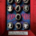 Cover Art for 9780755370894, Blood Noir by Laurell K. Hamilton