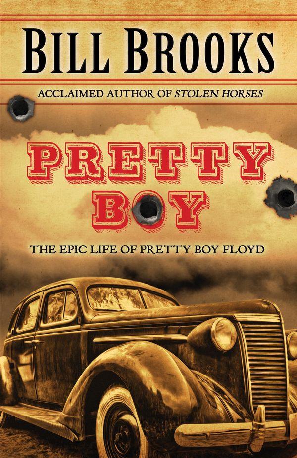 Cover Art for 9781893035683, Pretty Boy by Bill Brooks