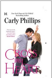 Cover Art for 9780373776511, Cross My Heart by Carly Phillips