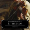 Cover Art for 9781781666890, Little Men by Louisa May Alcott