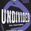 Cover Art for B01N2GERHE, Undivided (Unwind Dystology 4) by Neal Shusterman (2014-11-06) by Unknown