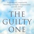 Cover Art for 9781405511681, The Guilty One: Voted the Richard & Judy favourite by its readers by Lisa Ballantyne