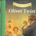 Cover Art for 9781402726651, Oliver Twist by Charles Dickens