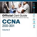 Cover Art for B0822YPTP6, CCNA 200-301 Official Cert Guide, Volume 2 by Odom Wendell