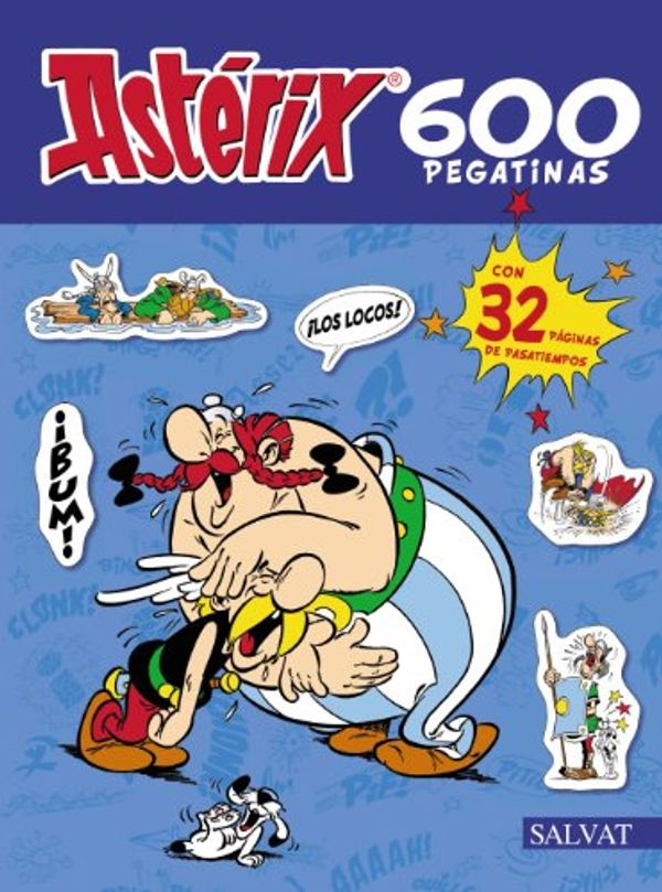 Cover Art for 9788421688489, Astérix / Asterix by Rene Goscinny