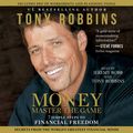 Cover Art for 9781442384927, MONEY Master the Game by Tony Robbins