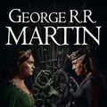 Cover Art for B07CKHS8J1, Fire and Blood: 300 Years Before A Game of Thrones (A Targaryen History) (A Song of Ice and Fire) by George R.r. Martin