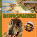 Cover Art for 9782070553136, Dinosaures by Neil Clark, William Lindsay