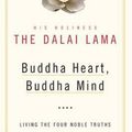 Cover Art for 9780824549879, Buddha Heart, Buddha Mind by His Holiness the Dalai Lama