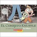 Cover Art for 9780545057424, El conejito Knuffle (Knuffle Bunny) by Mo Willems