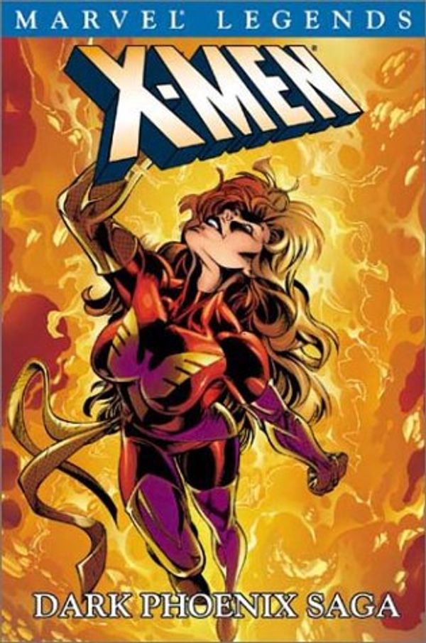 Cover Art for 9780785111474, X-Men Legends: Dark Phoenix Saga v. 2 by Chris Claremont, John Byrne, Terry Austin