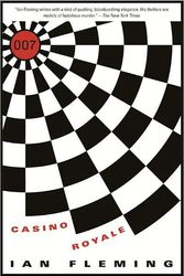 Cover Art for 9780451019974, Casino Royale by Ian Fleming