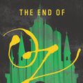 Cover Art for 9780062423788, The End of Oz by Danielle Paige