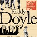 Cover Art for 9780099535089, Paddy Clarke Ha Ha Ha (Paperback) by Roddy Doyle