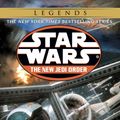 Cover Art for 9780345428660, Rebel Dreams: Star Wars (the New Jedi Order) by Aaron Allston