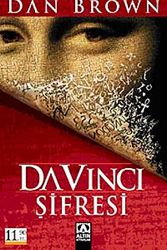 Cover Art for 9789752110915, Da Vinci Sifresi. Der Da Vinci Code by Dan Brown