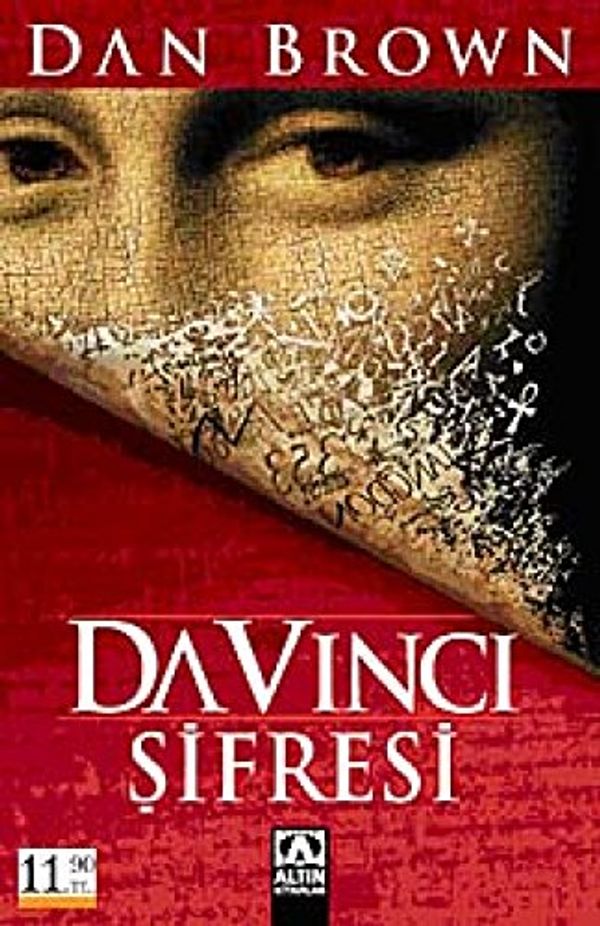 Cover Art for 9789752110915, Da Vinci Sifresi. Der Da Vinci Code by Dan Brown