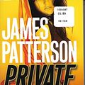 Cover Art for 9781455597796, Private India by James Patterson & Ashwin Sanghi