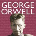 Cover Art for 9780349115511, George Orwell by Gordon Bowker