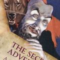 Cover Art for 9781515093251, The Secret Adversary by Agatha Christie
